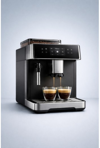 Кавомашини