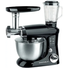 Кухонный комбайн GKM0016B Grunhelm