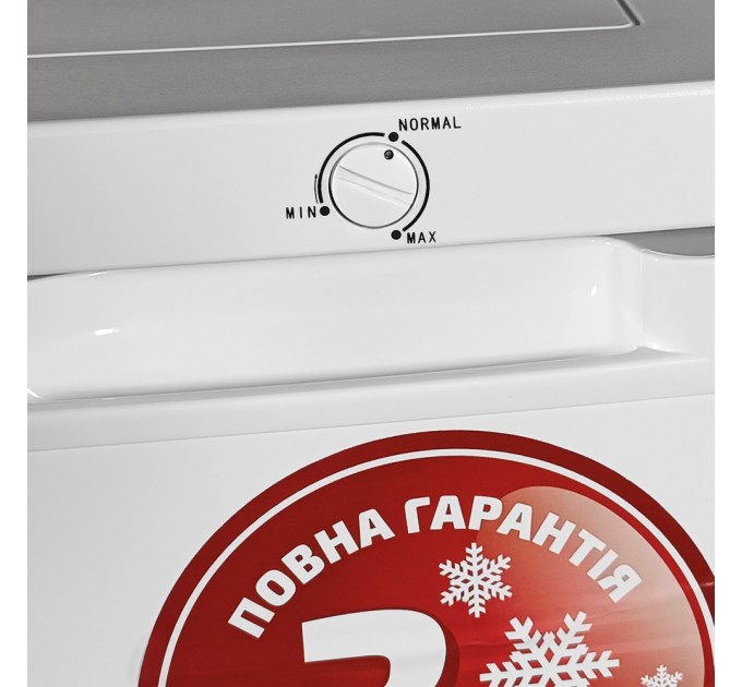Grunhelm GHUF-85 Морозильна камера