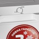 Grunhelm GHUF-85 Морозильна камера