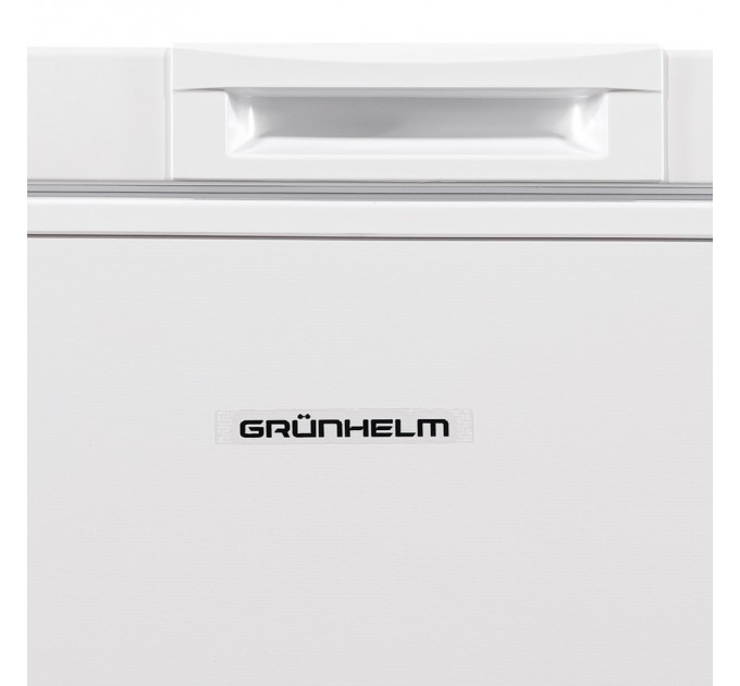 Морозильный ларь Grunhelm GCFW-251