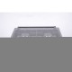 Плита газоелектрична коричнева Grunhelm FG5612BR