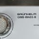 Пральна машина GWB-W403-B Grunhelm