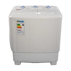 Пральна машина GWF-WS701W Grunhelm