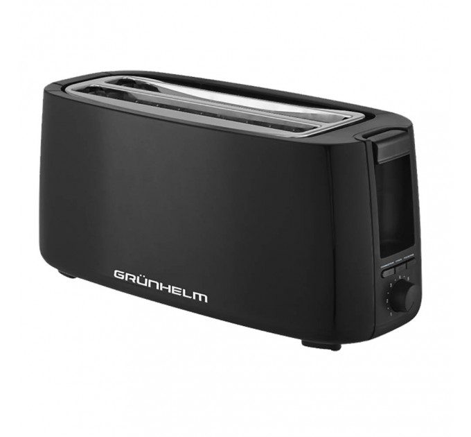 Тостер GTR020BL Grunhelm