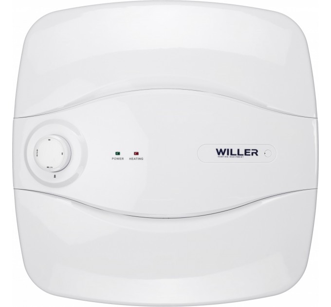 WILLER PU15R Optima Mini водонагрівач під мийкою