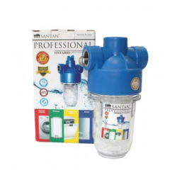 Фільтр ST Ontario д/бойлера 2PS, 5 на 3 виходи 1/2 (упаковка картон)