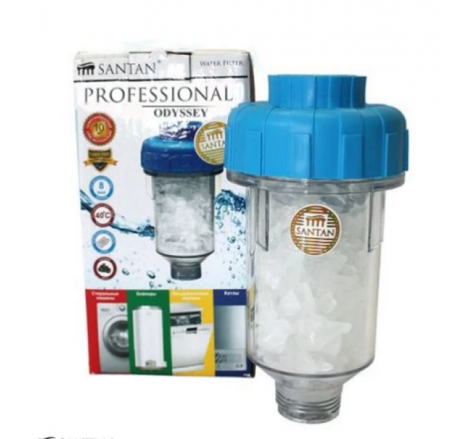 Фільтр ST Odyssey для пральної машини (упаковка картон)