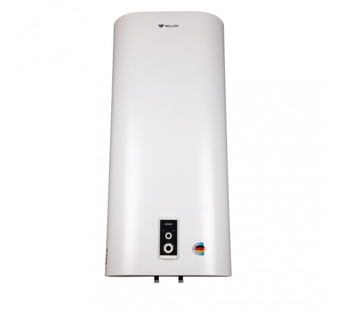 WILLER EV100DR Grand водонагрівач вертикальний (плоский, сухий)