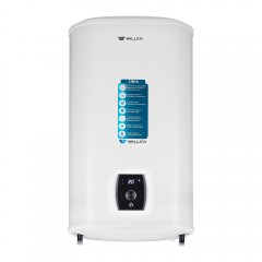 WILLER EVH100DRI Libra водонагрівач універсальний (плоский, сухий)