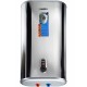 WILLER IV80DR Brig Mirror водонагрівач вертикальний (корпус із нержавіючої сталі)(плоский, сухий)
