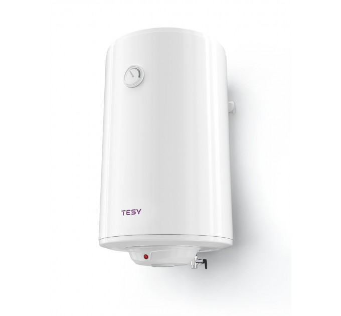 Водонагрівач (бойлер) електричний накопичувальний SIMPAT ECO CTV OL 804415 D07 TR