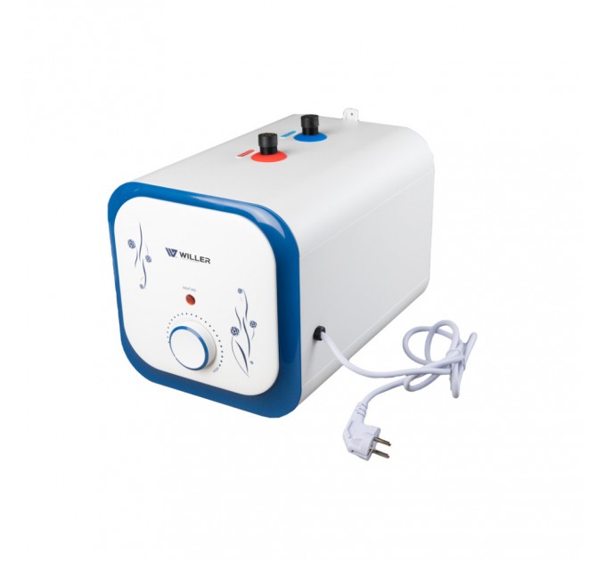 WILLER PU 10RF-Cubus водонагрівач під мийкою (компактний)