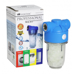 Фільтр ST Malavi д/бойлера 2PS, 5 на 2 виходи 1/2 (упаковка картон)