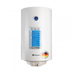 WILLER EV50DR-Prime вертикальний водонагрівач (циліндр, сухий)