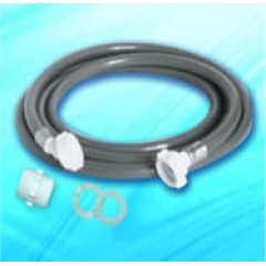 Шланг заливний для пральної та посудомийної машини СOS SZ-3,5 (25)