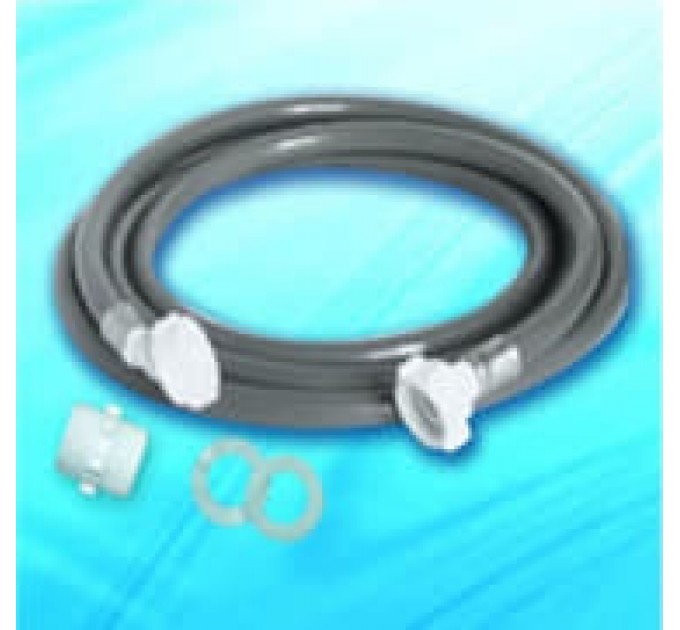 Шланг заливний для пральної та посудомийної машини СOS SZ-3,5 (25)