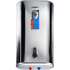 WILLER IV50DR Brig Mirror водонагрівач вертикальний (корпус із нержавіючої сталі)