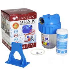 Корпус+сітка, кріплення ST Atlantic 3PS, 1/2, висота 5