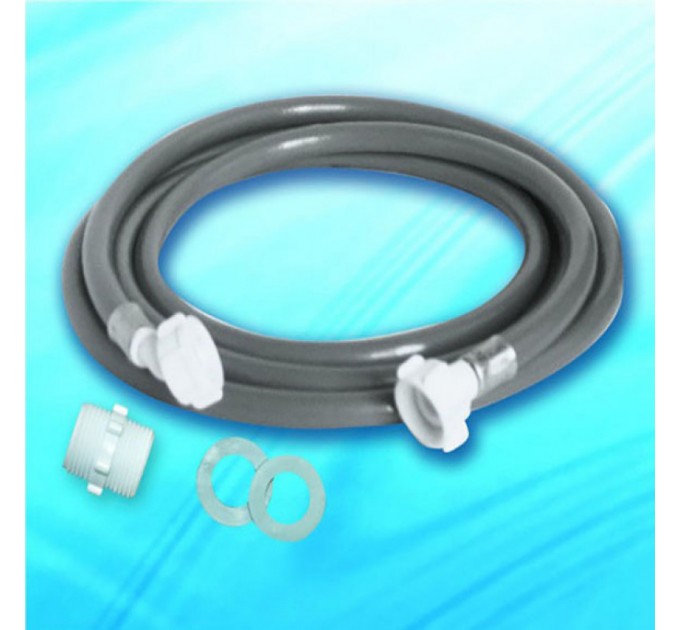 Шланг заливний для пральної та посудомийної машини СOS SZ-4 (20)