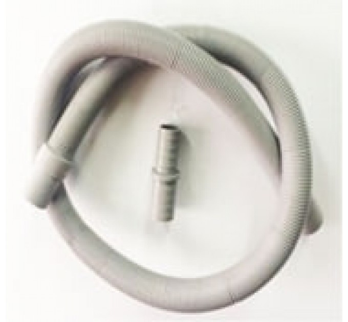 Шланг зливний для пральної та посудомийної машини СOS SS-3,0 (25)