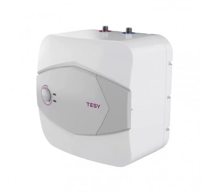 Бойлер Tesy Compact Line BiLight GCU 0715 G01 RC - Під раковину