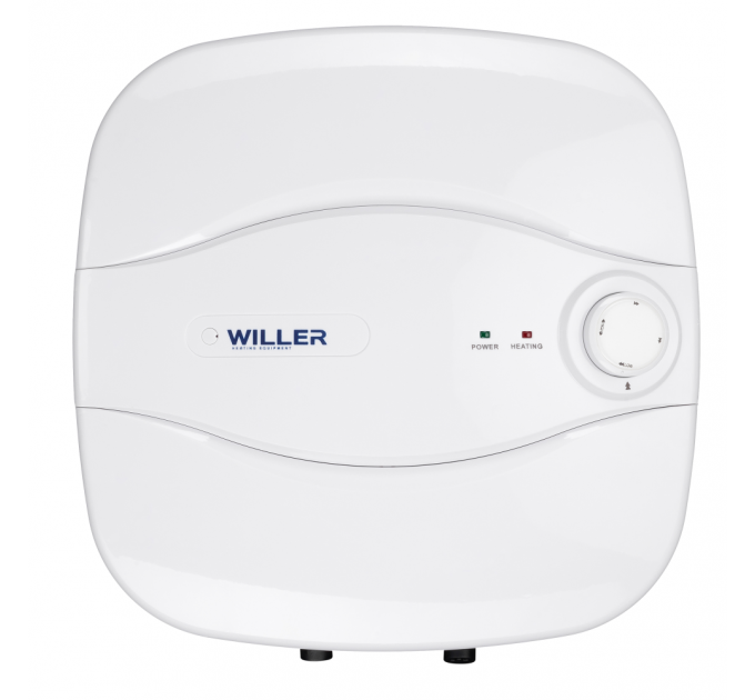 WILLER PA10R Optima Mini водонагрівач над мийкою
