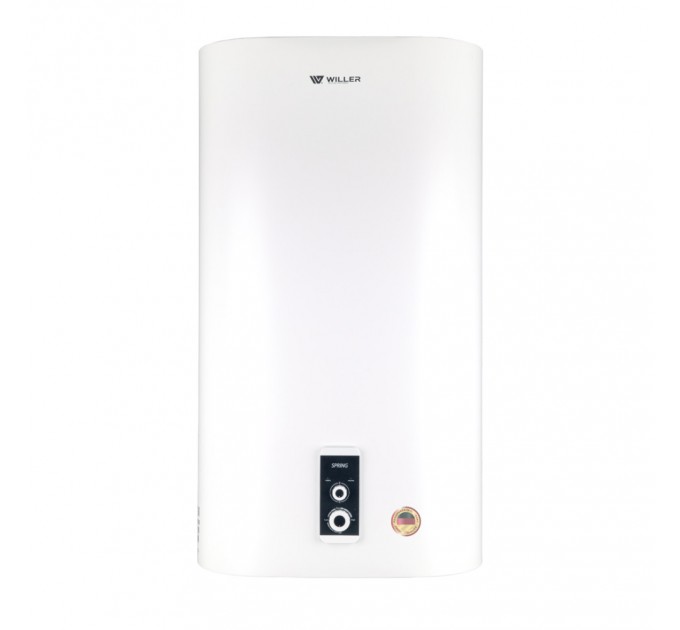 WILLER EVH100R Spring водонагрівач універсальний (плоский, мокрий)