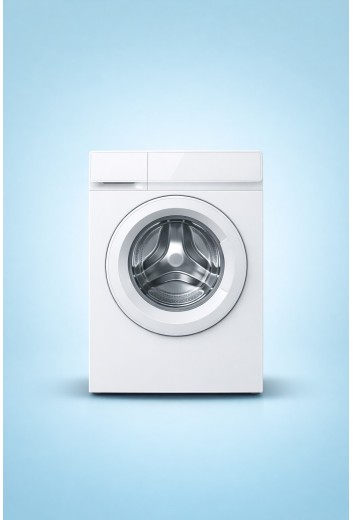 Пральні машини