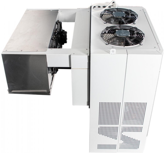 Моноблок холодильный Snaige -15°C to -25°C, 1730W