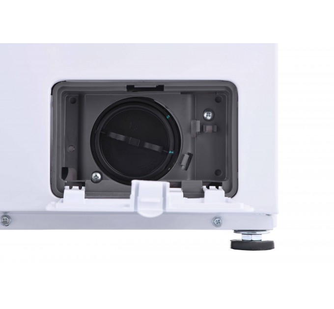 Стиральная машина ARDESTO фронтальная, 7кг, 1400, А+++, 48см, дисплей, пар, инвертор, подсвет.барабана, белый