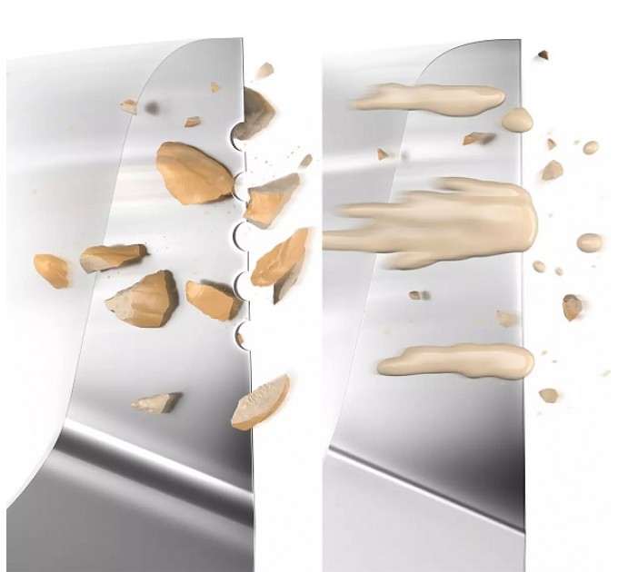 Блендер PHILIPS стационарный 1500Вт, чаша-2000мл, стекло, черный