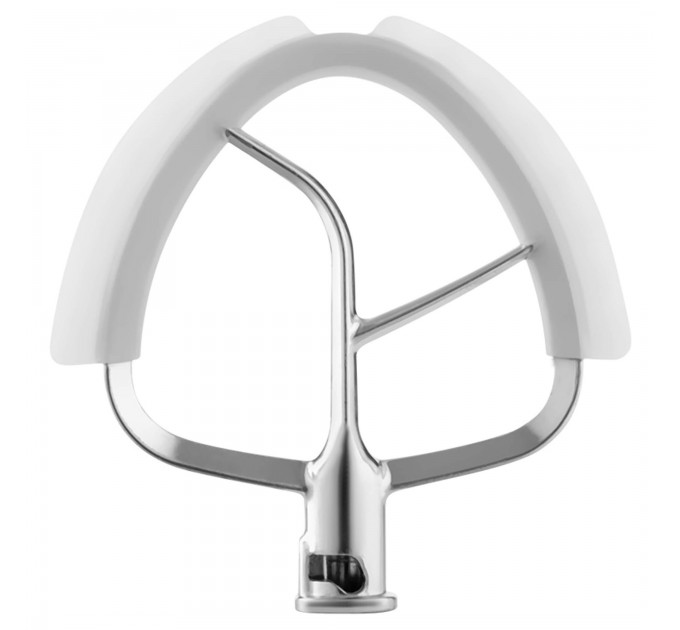 Кухонна машина Sencor Paul 1 1700Вт, чаша-метал, корпус-метал/пластик, насадок-20, метал