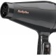 Фен Babyliss Air Pro, 2200Вт, 2 режими, дифузор, іоніз-я, хол. обдув, чорний