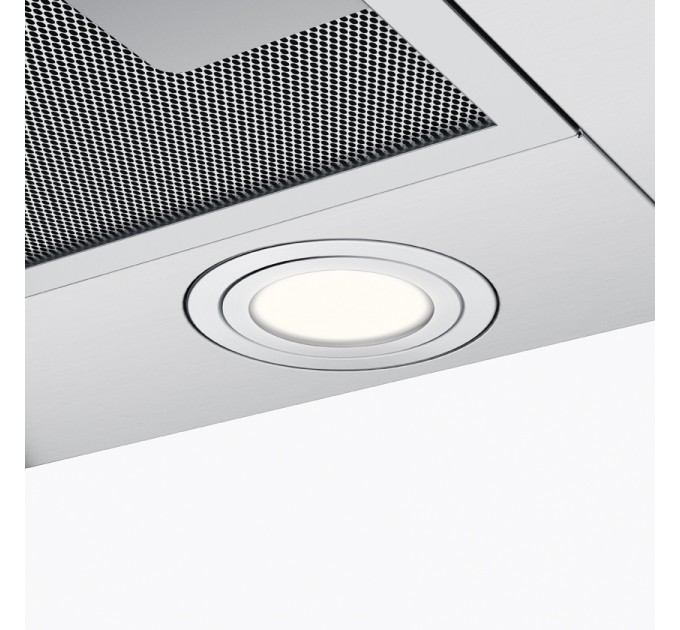 Витяжка Faber телескопічна, 60см, 580м.куб/год, TLSC X A60 2LS, нерж