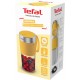 Блендер Tefal Lightmix портативный для смузи, чаша-300мл, USB, желтый