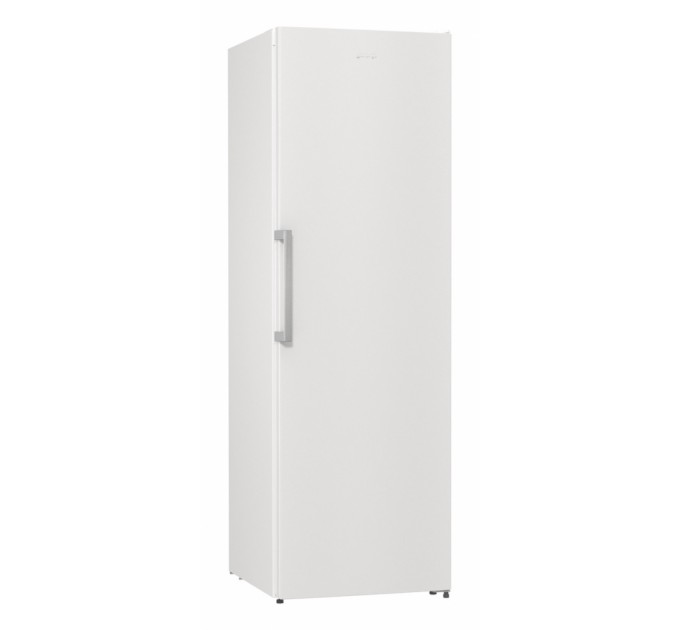 Морозильная камера Gorenje, 185.5x59.5х66.3, 280л, 1дв., A++, NF, диспл внутр., инверто, белый
