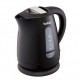 Електрочайник Tefal Express 1.5л, пластик, чорний глянець