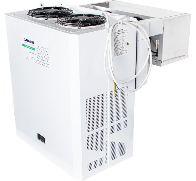 Моноблок холодильный Snaige -15°C to -25°C, 1730W
