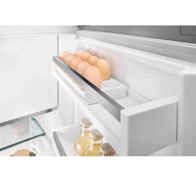 Холодильная камера Liebherr, 185.5x59.7х67.5, 398л, 1дв., A++, ST, диспл внутр., белый