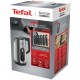 Электрочайник Tefal Selection 1.7л, с двойными стенками, 6 темп.реж, сенс. управл., серый