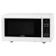 Мікрохвильова піч ARDESTO, 23л, електр.керув., 900Вт, дисплей, відкр.кнопкою, білий
