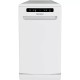 Посудомоечная машина Indesit, 10компл., A+, 45см, белый