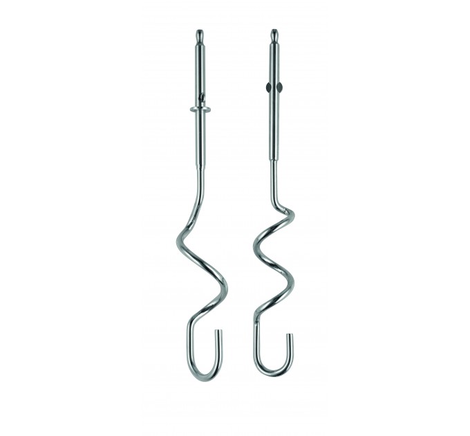 Міксер Gorenje ручний 450Вт, насадки-4, турборежим, білий