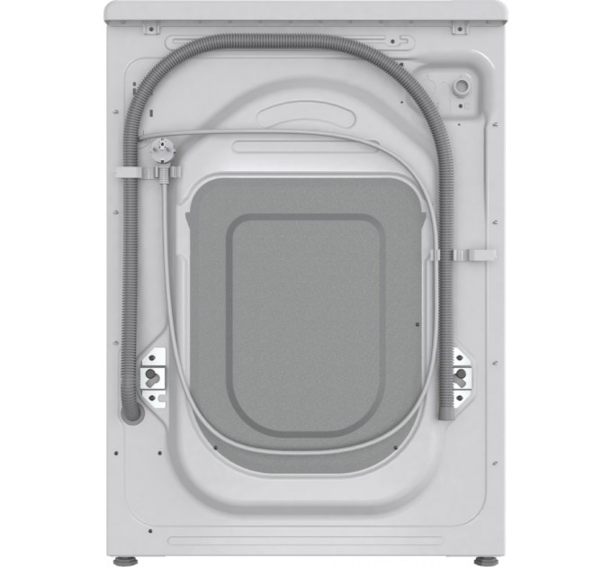 Стиральная машина Gorenje фронтальная, 9кг, 1400, A+++, 46,5см, дисплей, инвертор, пар, Wi-Fi, белый