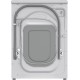 Стиральная машина Gorenje фронтальная, 9кг, 1400, A+++, 46,5см, дисплей, инвертор, пар, Wi-Fi, белый