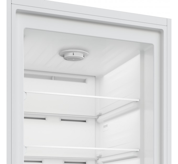 Морозильная камера Beko, 171x60x71, 260л, 1дв., E, NF, белый