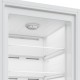 Морозильная камера Beko, 171x60x71, 260л, 1дв., E, NF, белый
