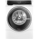 Стирально-сушильная машина Bosch фронтальная, 10.5(6)кг, 1400, A, 60см, дисплей, i-Dos, инвертор, пар, белый