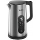 Электрочайник Tefal Selection 1.7л, с двойными стенками, 6 темп.реж, сенс. управл., серый